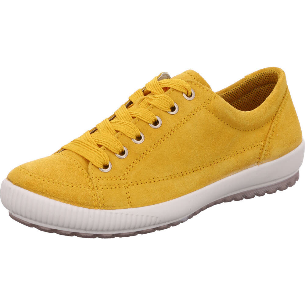 

Кроссовки Legero Sneaker, желтый
