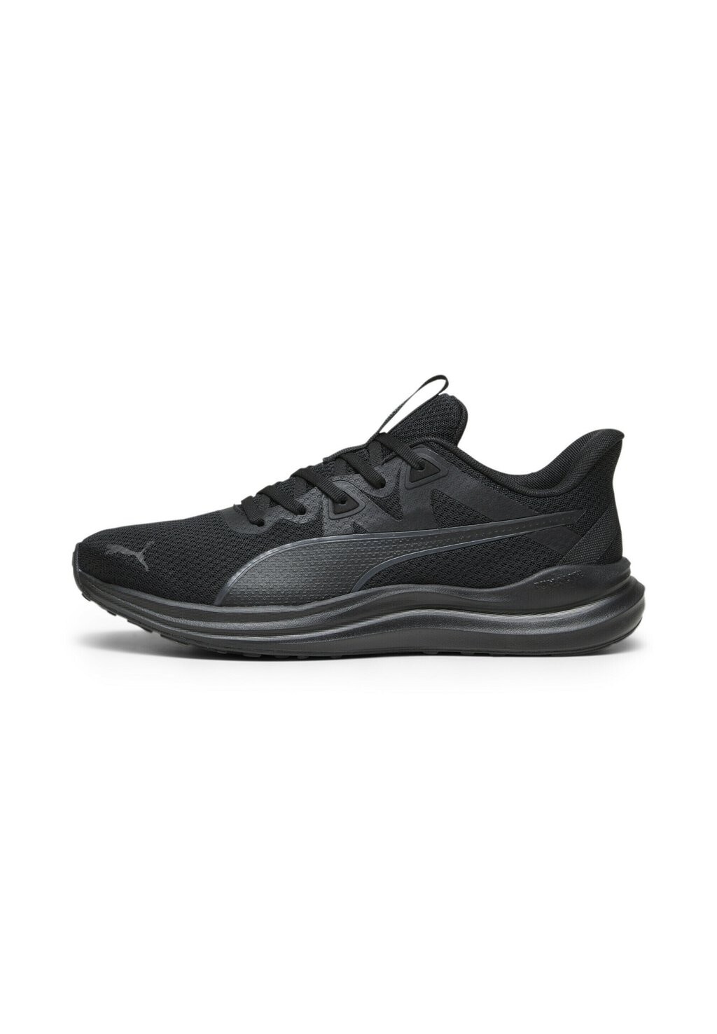 Стабилизирующие кроссовки REFLECT LITE Puma, цвет black black cool dark gray