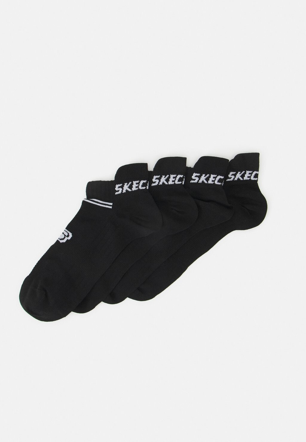 

Носки Skechers, черный