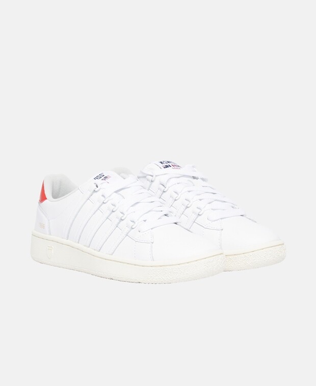 

Кроссовки K-Swiss, белый