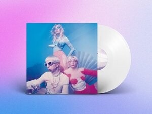 

Виниловая пластинка Blond - Perlen