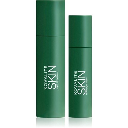 

SKIN anti-ageing master duo kit для ухода за лицом (для мужчин) Kovalite