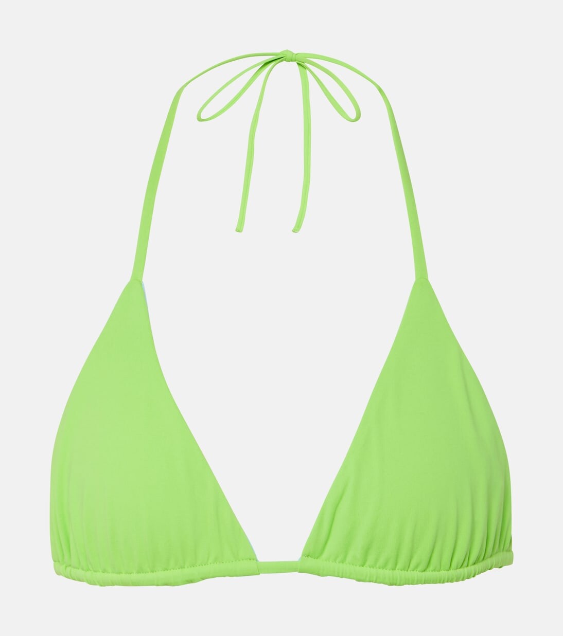 

Лиф бикини Tivoli Melissa Odabash, зеленый