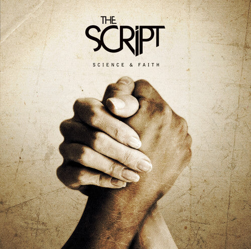 

Виниловая пластинка Script: Science & Faith