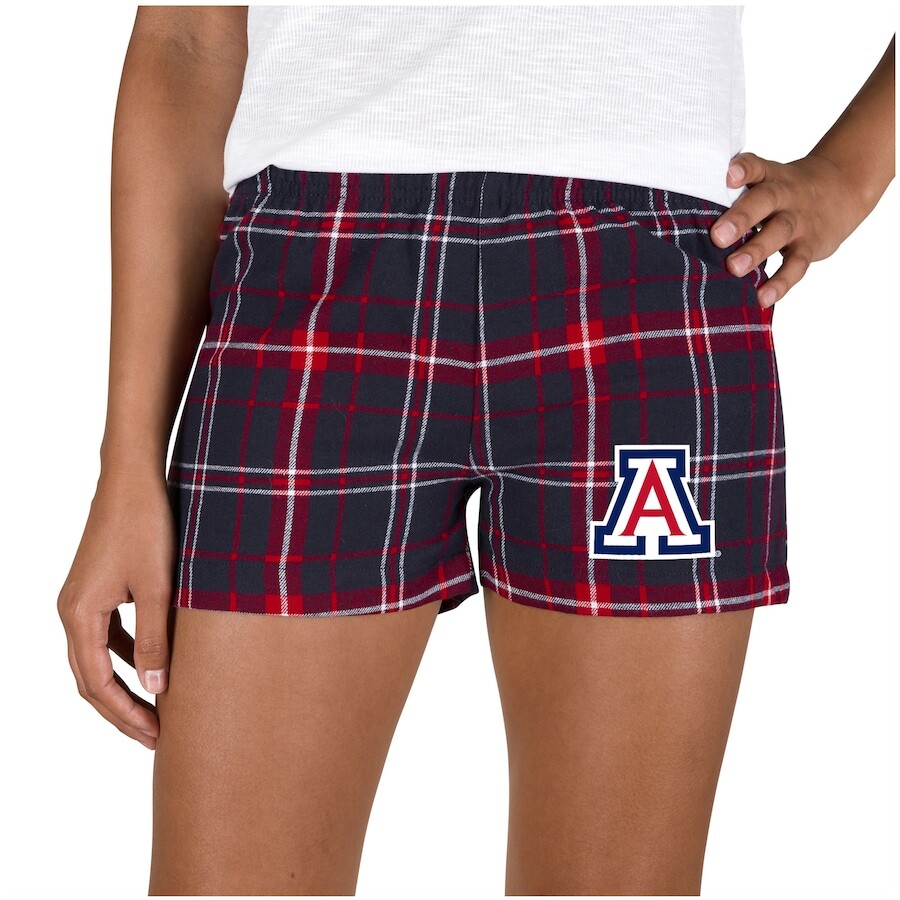 

Пижамный комплект Concepts Sport Arizona Wildcats, нави