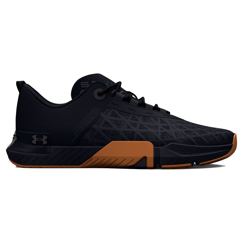 

Кроссовки Under Armour TriBase Reign 5, черный