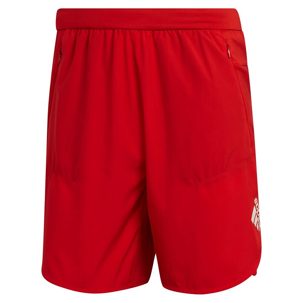 

Шорты adidas D4T 5´´, красный