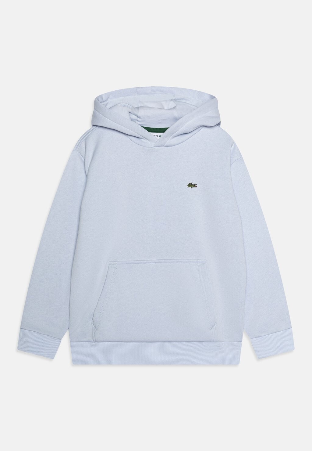 

Толстовка UNISEX Lacoste, цвет phoenix blue