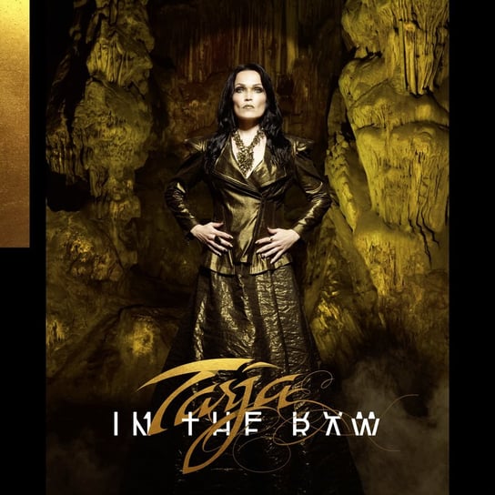 Виниловая пластинка Tarja - In The Raw