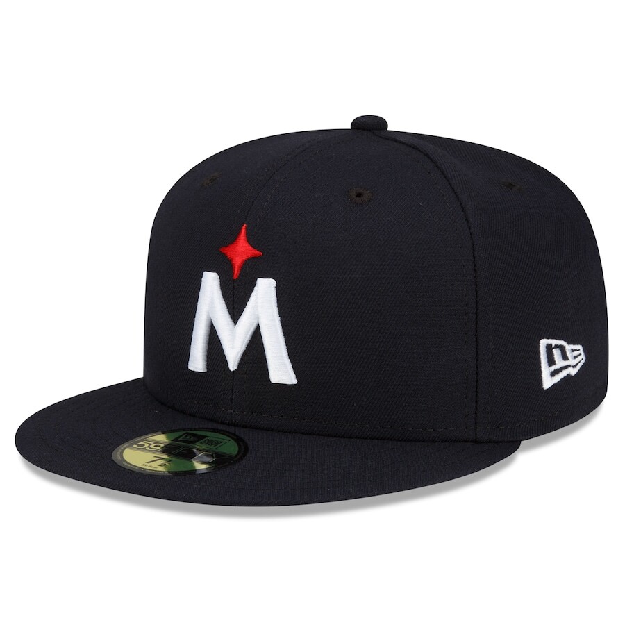 

Бейсболка New Era Minnesota Twins, нави