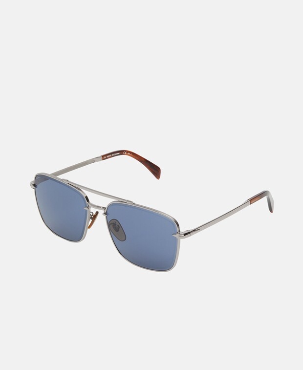 

Солнцезащитные очки DB Eyewear by David Beckham, синий