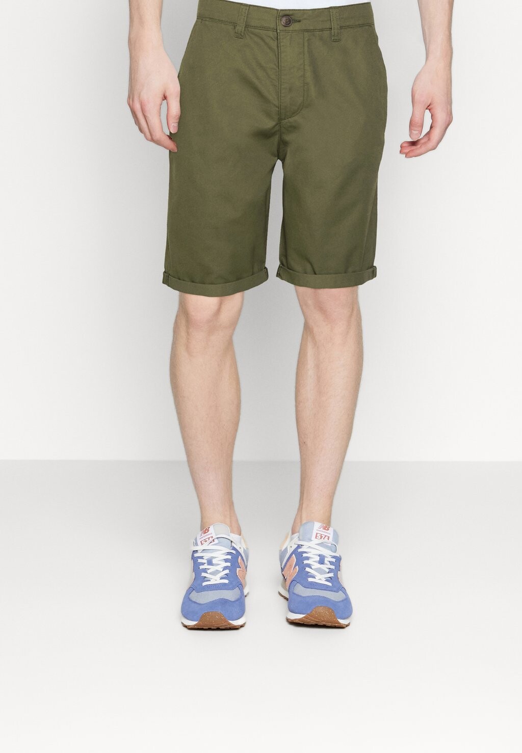

Шорты Esprit, хаки