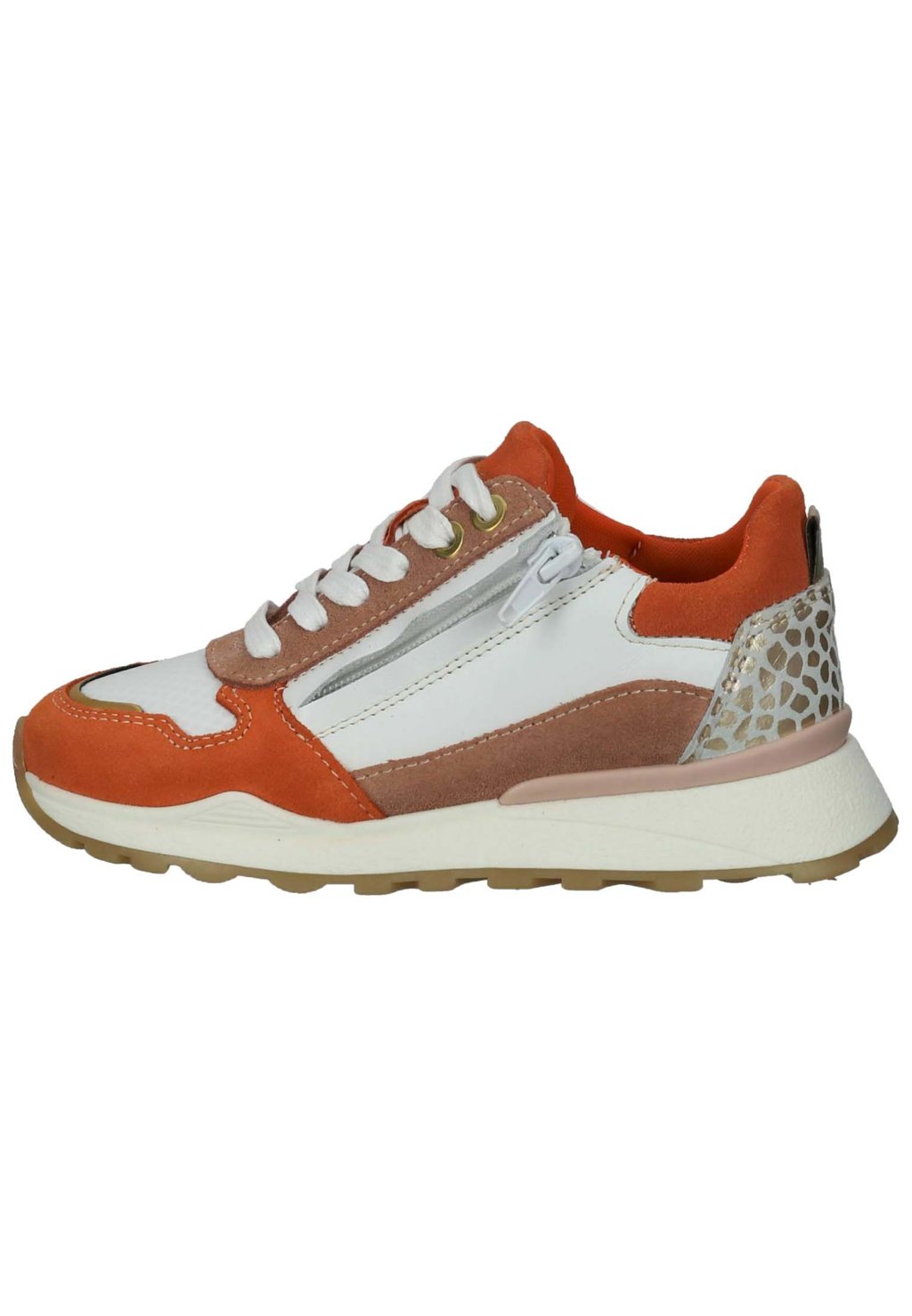 Кроссовки низкие Bullboxer, цвет multi slor кроссовки bullboxer zapatillas multi