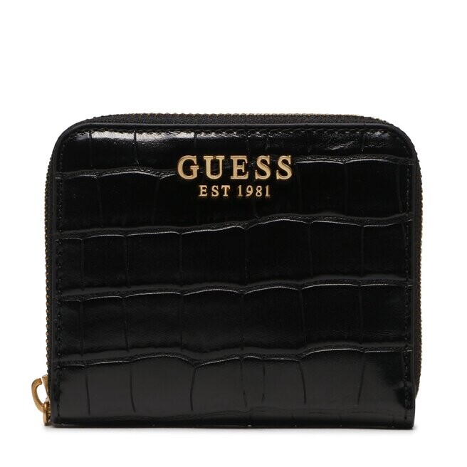 

Кошелек Guess, черный