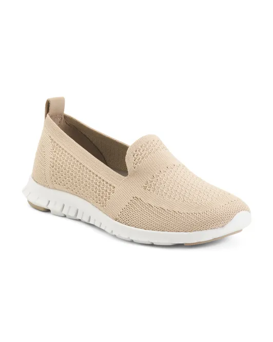 

Лоферы без шнуровки Zerogrand Cole Haan, цвет Rye