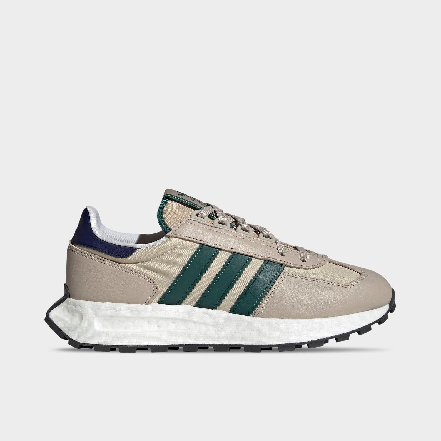 

Мужские повседневные кроссовки adidas Originals Retropy E5, бежевый