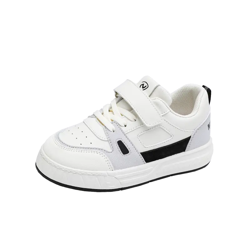 

Кроссовки Northland Professional Kids Lifestyle Shoes Kids Low-top, бежевый/черный