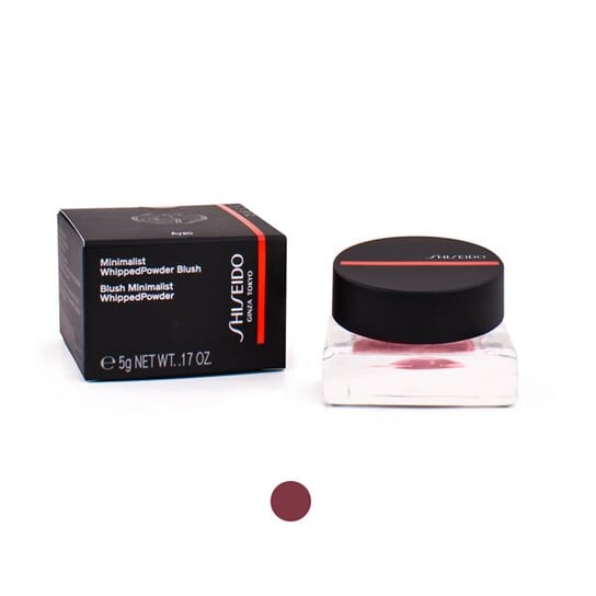 

Румяна 05 Ayao, 5 г Shiseido, Minimalist Whipped