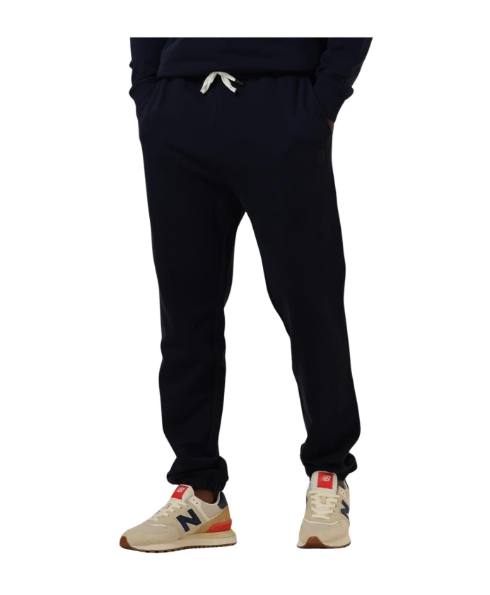 

Спортивные брюки с логотипом для стильного комфорта Scotch & Soda, синий