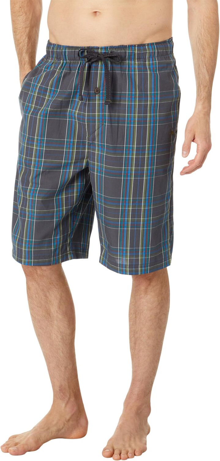 

Тканые джемы Tommy Bahama, цвет Guitar Plaid
