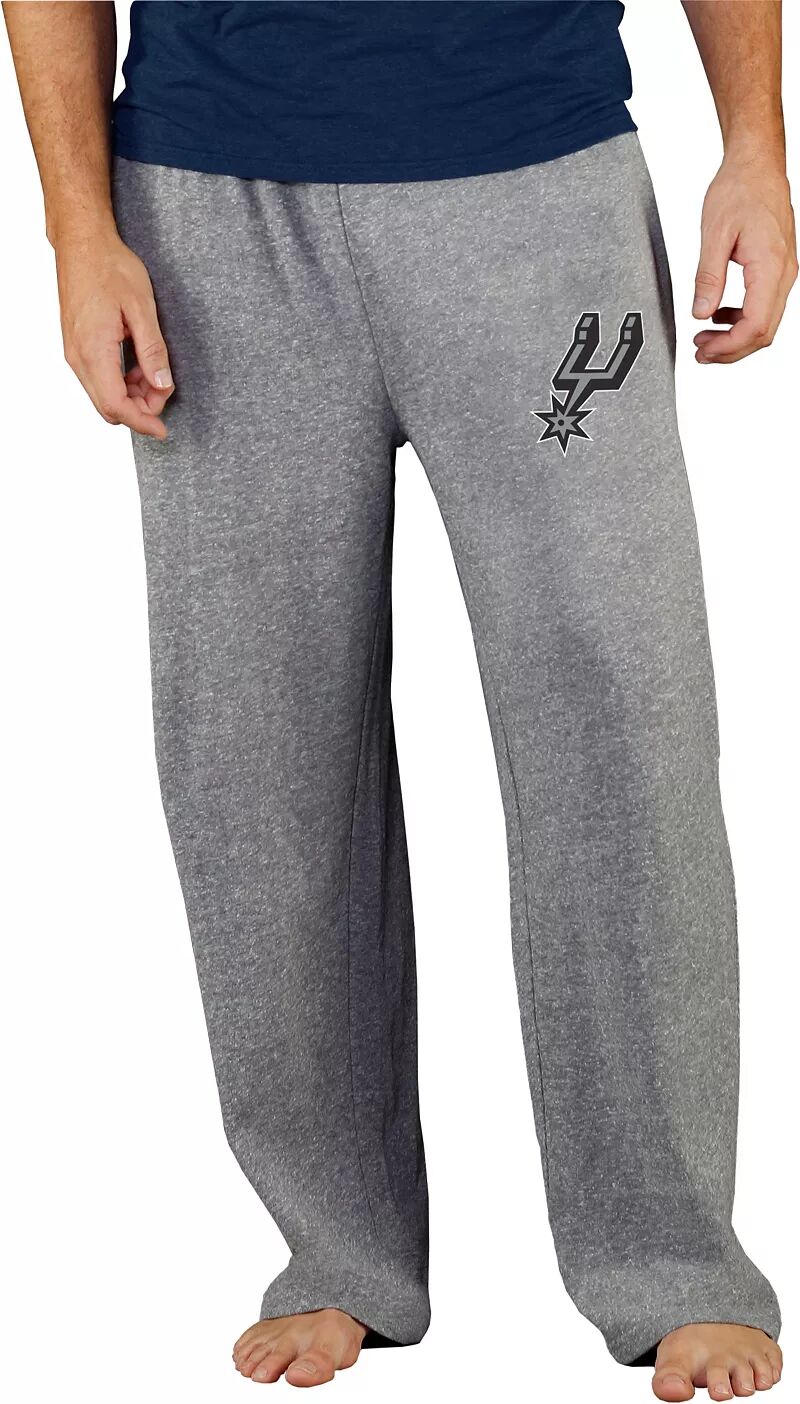 Мужские брюки Concepts Sport San Antonio Spurs Mainstream