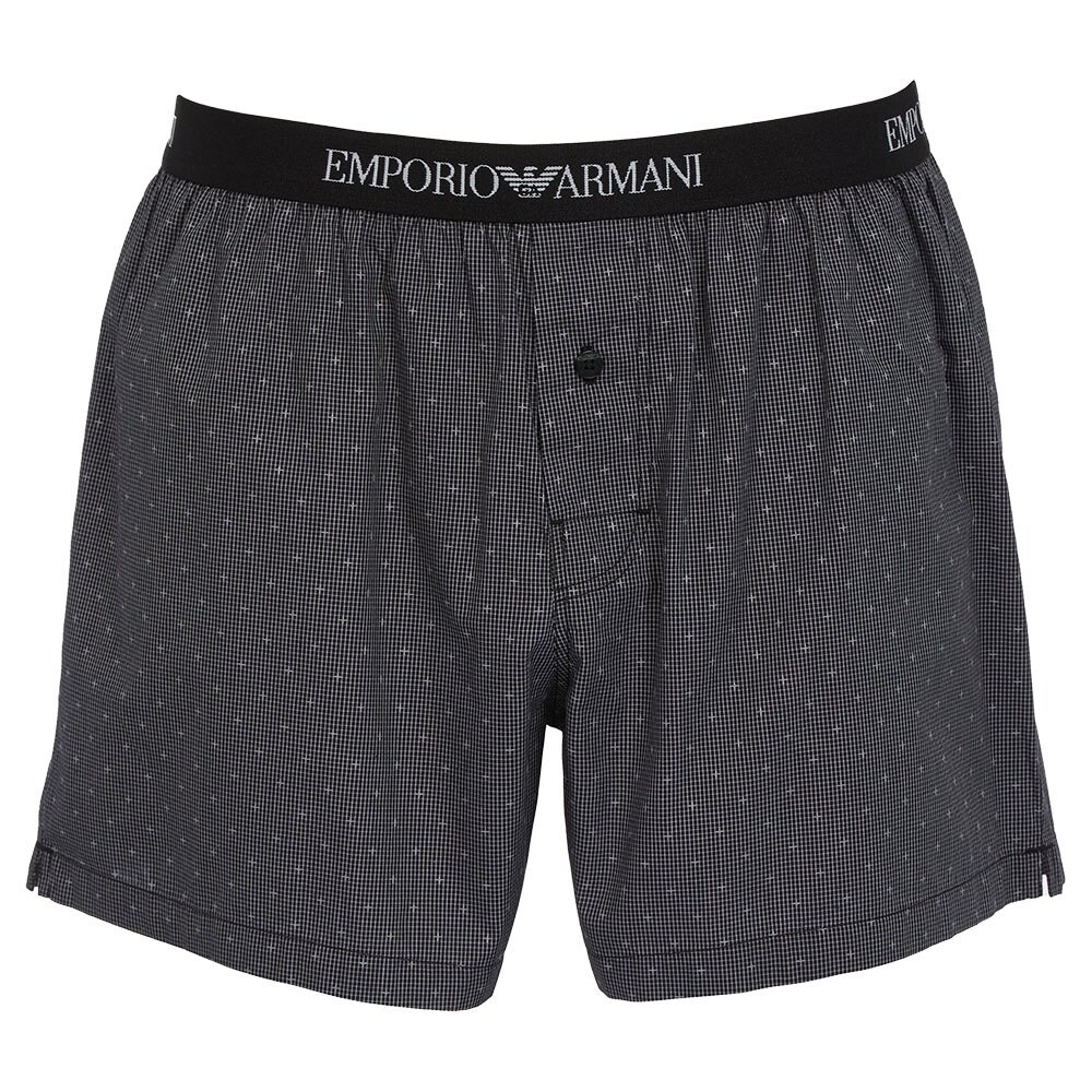 

Боксеры Emporio Armani Underwear 110991, серый