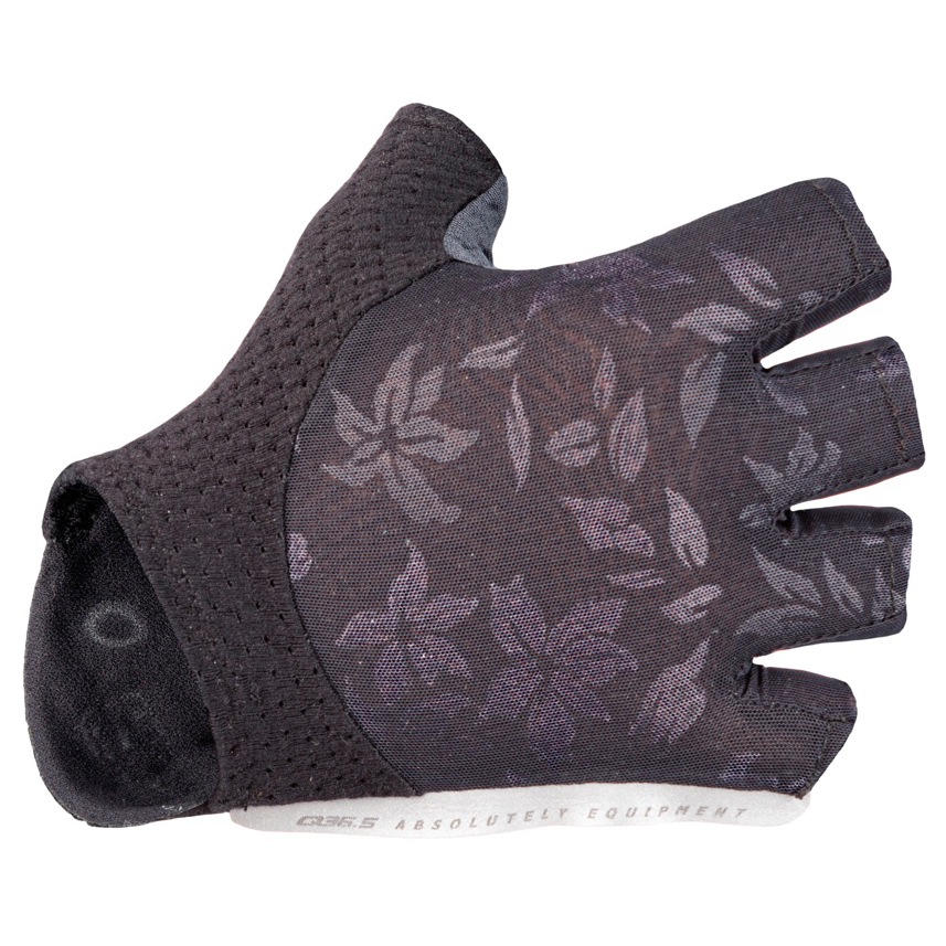 Перчатки Q36 5 Women's Unique Glove, черный