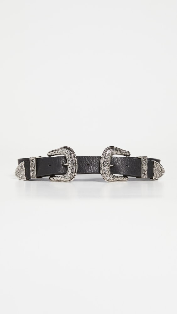 

Ремень B-Low The Belt Bri Bri, черный