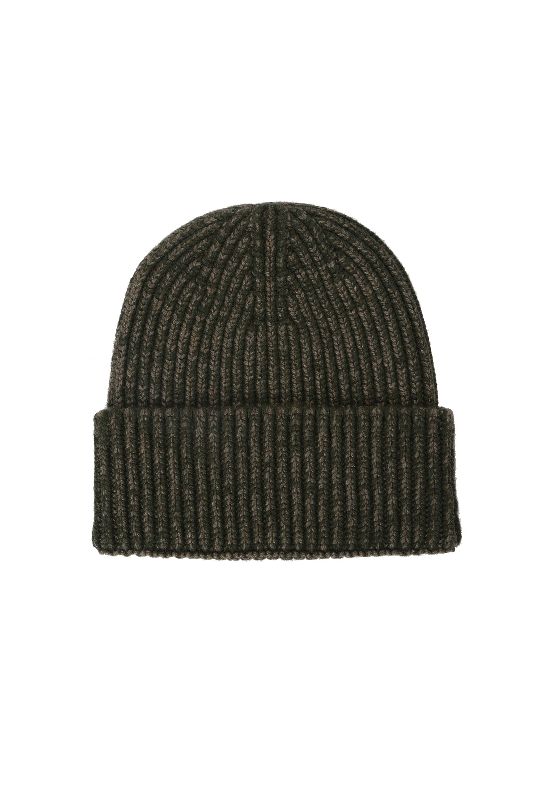 

Кепка UNIO Beanie Mika Stone Washed, цвет DARK GREEN