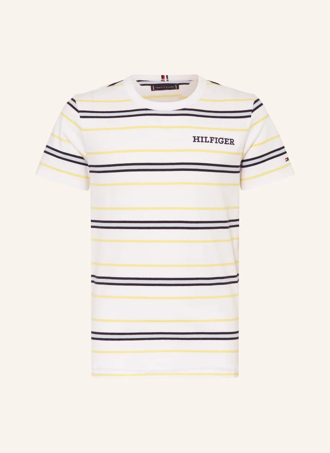 

Футболка Tommy Hilfiger, черный
