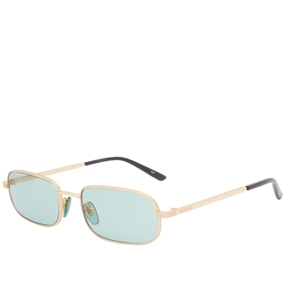 

Солнцезащитные очки Gucci Eyewear GG1457S
