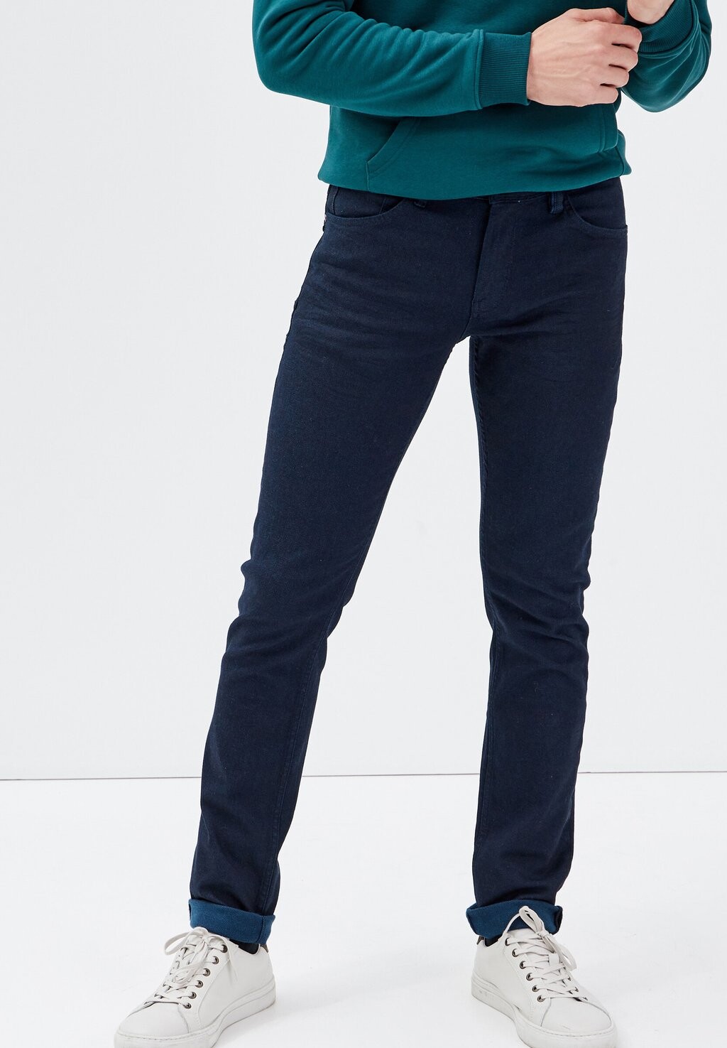 

Джинсы облегающего кроя BONOBO Jeans