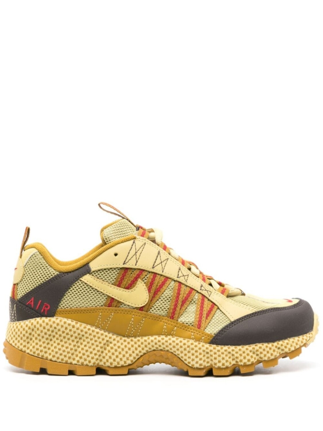 

Nike кроссовки Air Humara, желтый