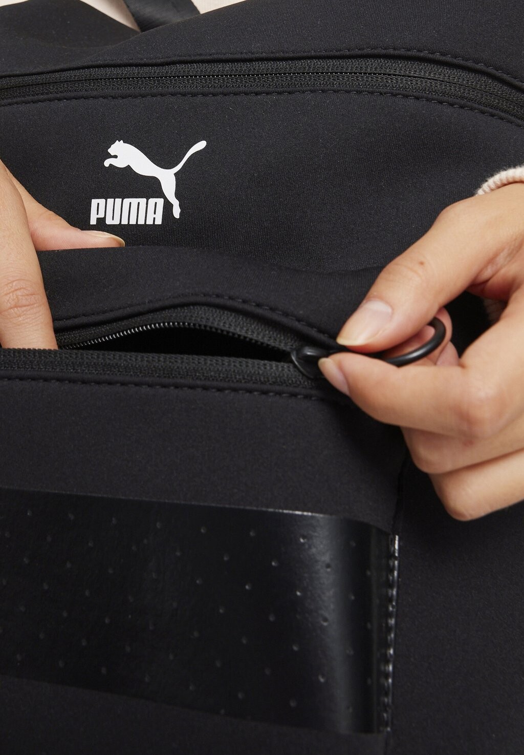 

Рюкзак PRIME CLASSICS Puma, цвет black