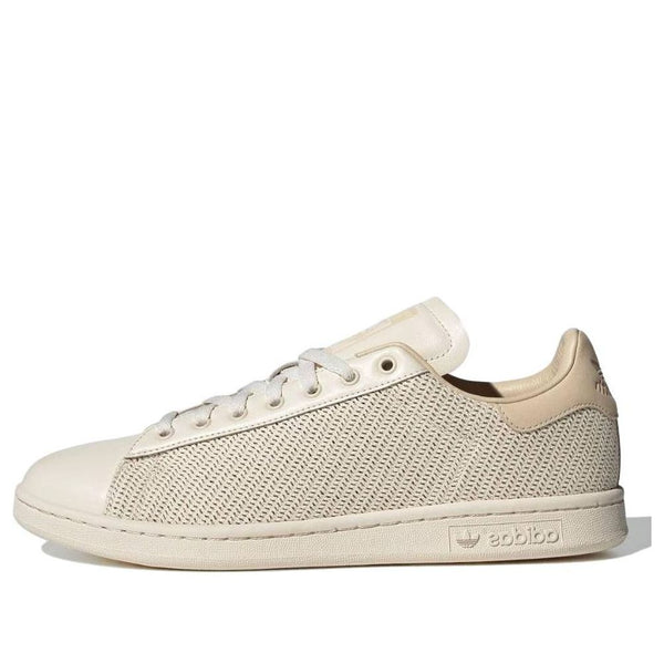 

Кроссовки оригиналы stan smith lux shoes Adidas, белый