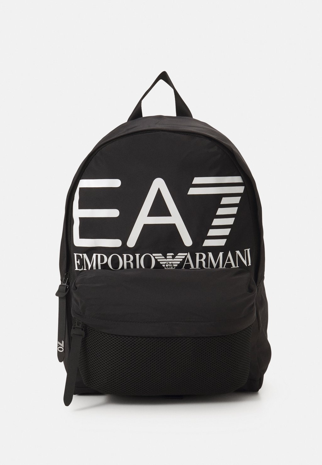 

Рюкзак Armani Emporio, черно-белый