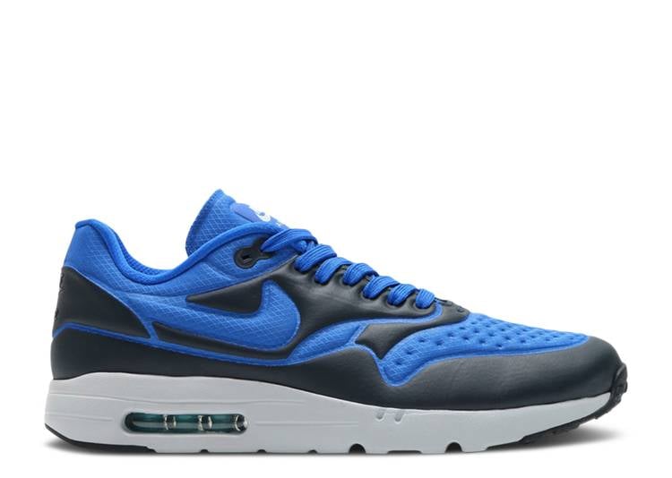 Air max hotsell 1 cobalt