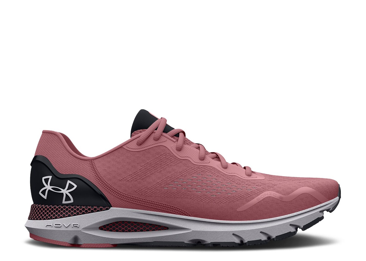 

Кроссовки Under Armour Wmns Hovr Sonic 6 'Pink Elixir', розовый