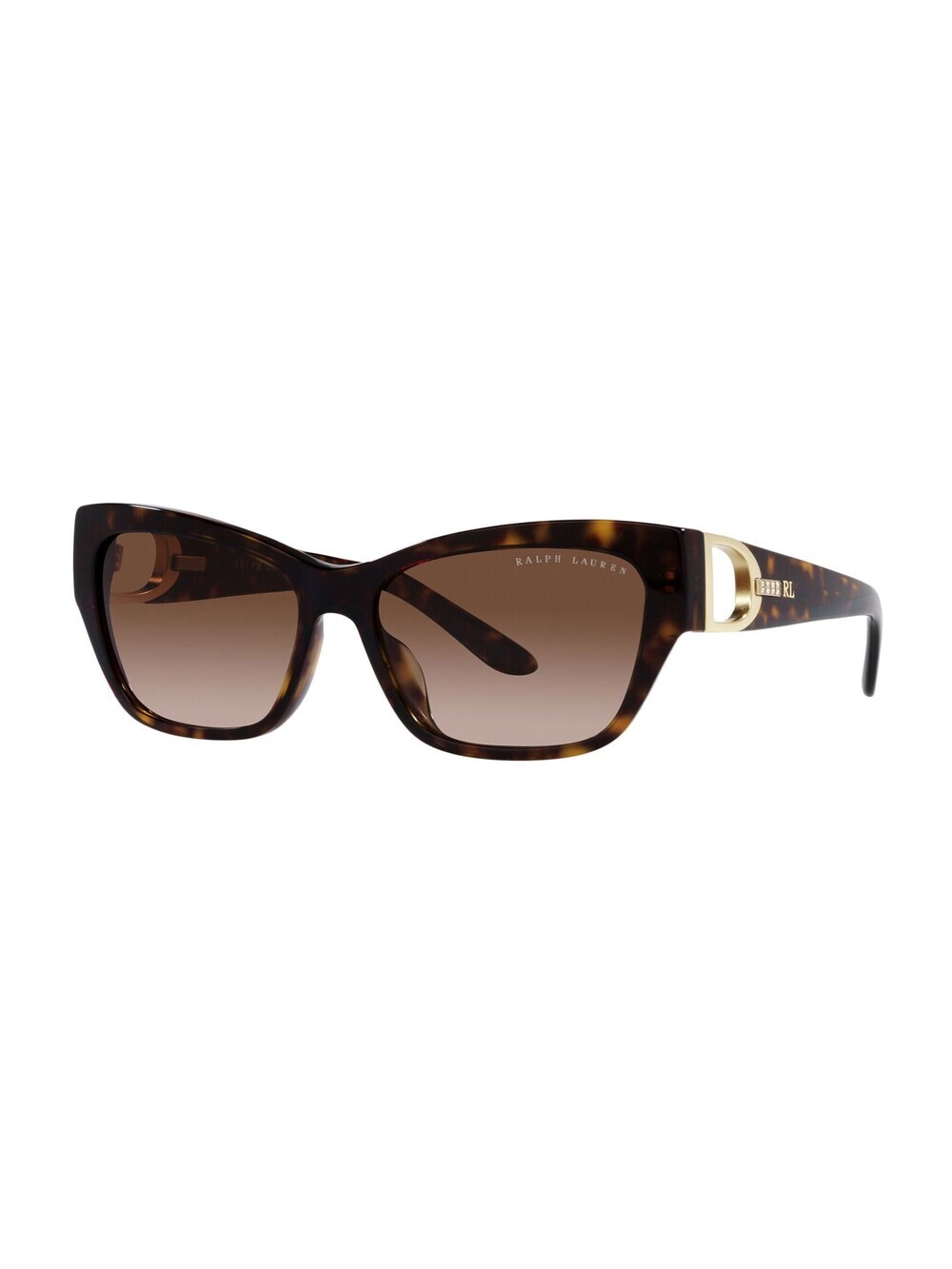 

Солнечные очки Ralph Lauren 0RL8206U5750018G, коньяк