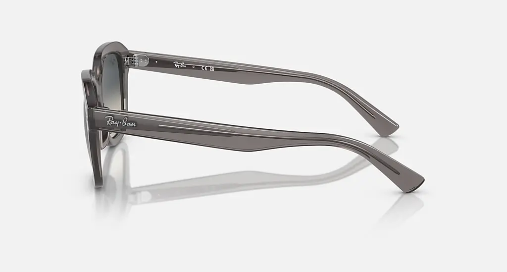 

Солнцезащитные очки Ray-Ban ERIK, серый