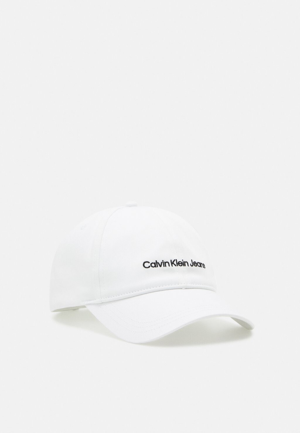 

Бейсболка Calvin Klein Jeans, белый