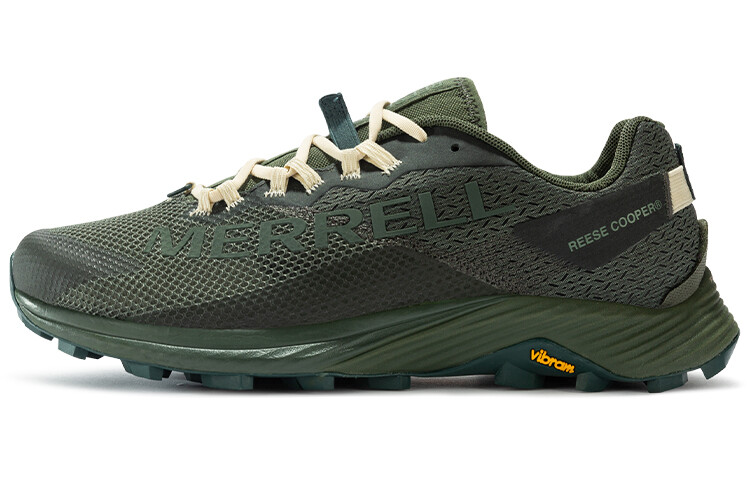 

Кроссовки MERRELL Reese Cooper X MTL Long Sky 2 'Clover', черный