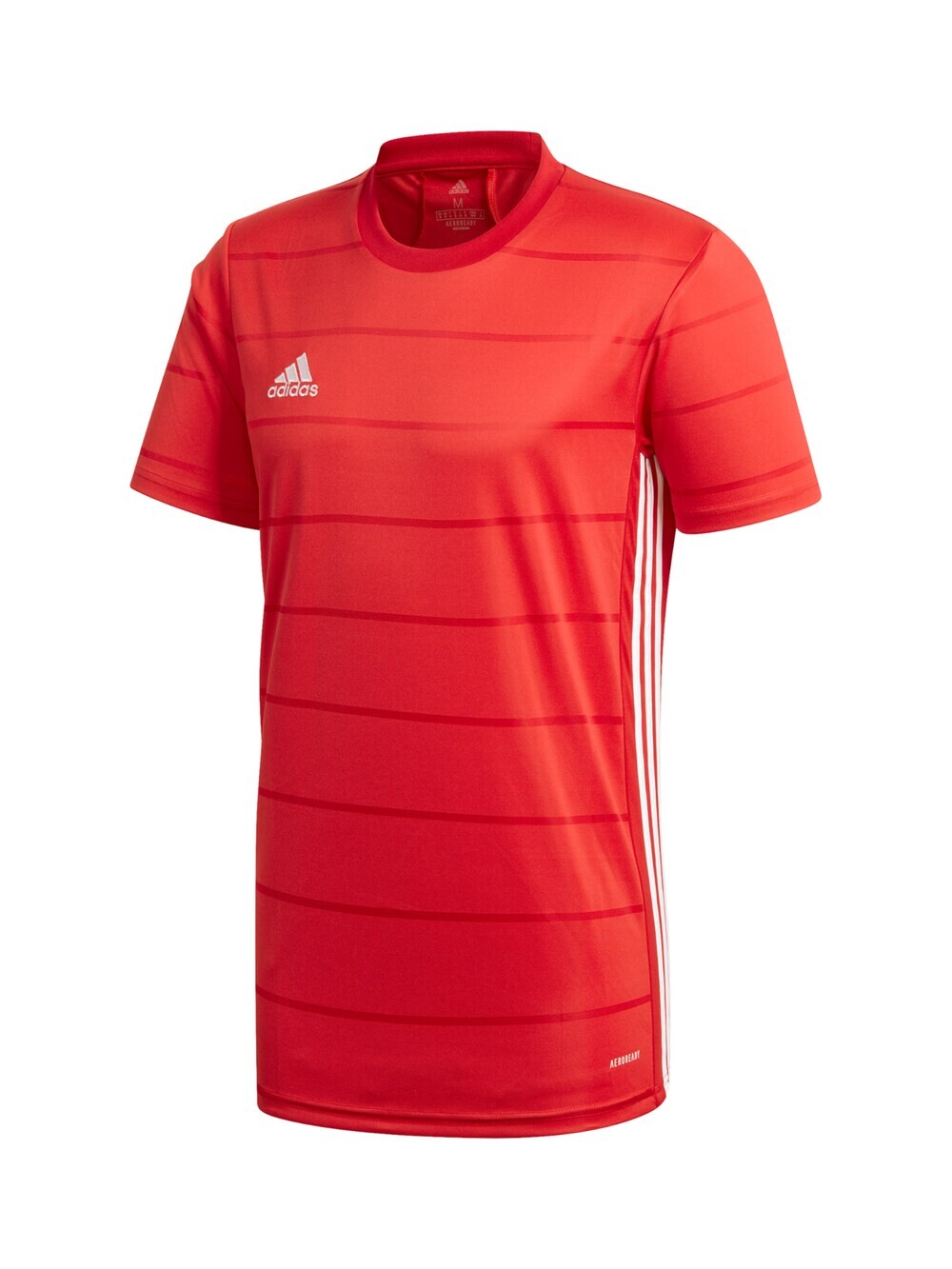 

Рубашка для выступлений ADIDAS PERFORMANCE, красный
