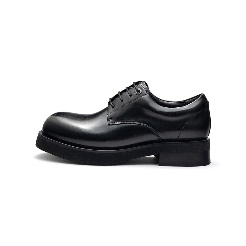 

Туфли мужские Men"s Casual Men Low-Top Harson, черный