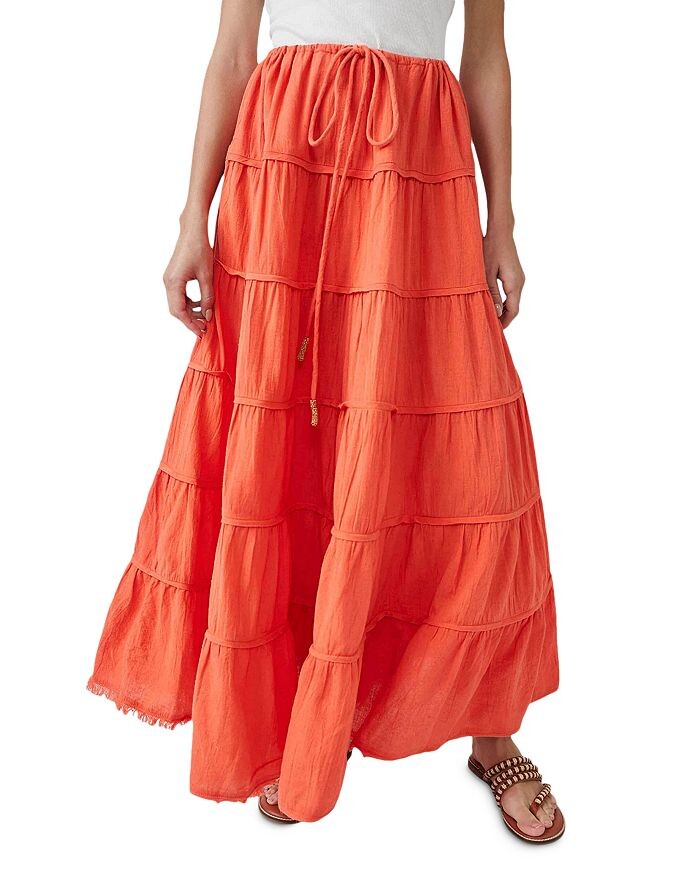 

Макси-юбка Simply Smitten Free People