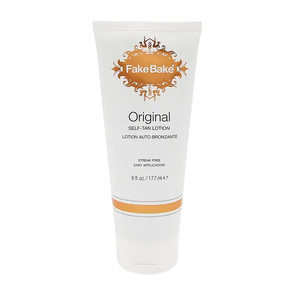

Автозагар в бальзаме Fake Bake Original, 177 мл