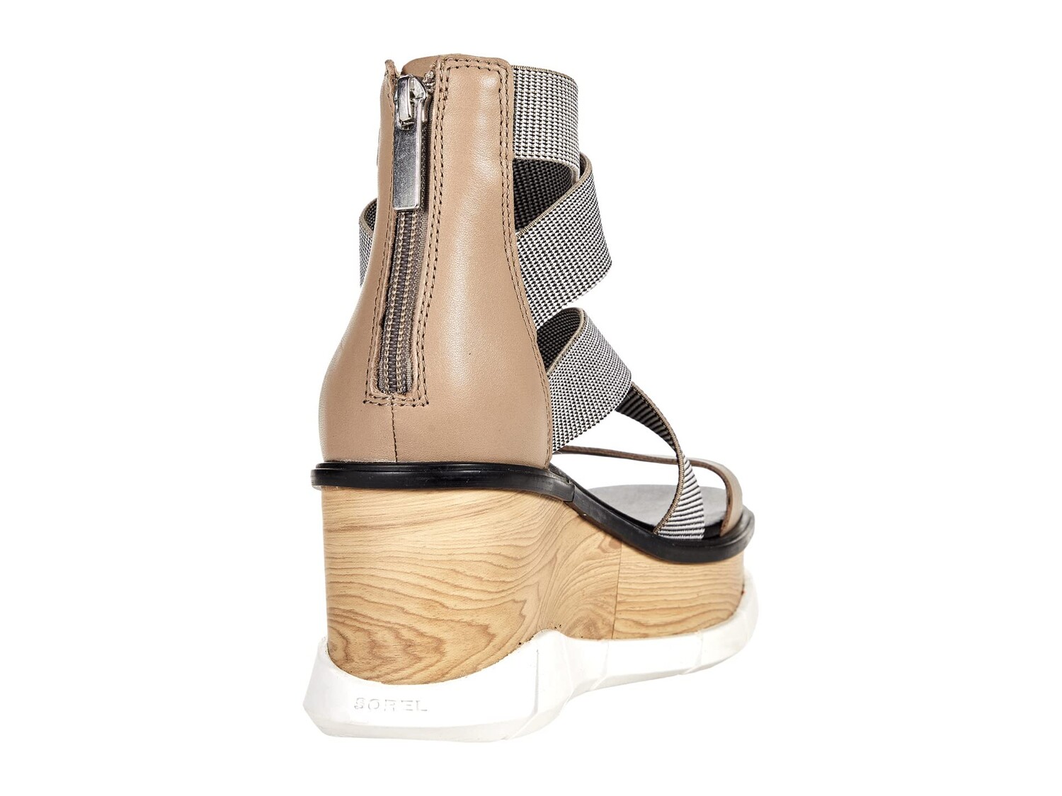 

Туфли на каблуке SOREL Joanie III Sport Strap