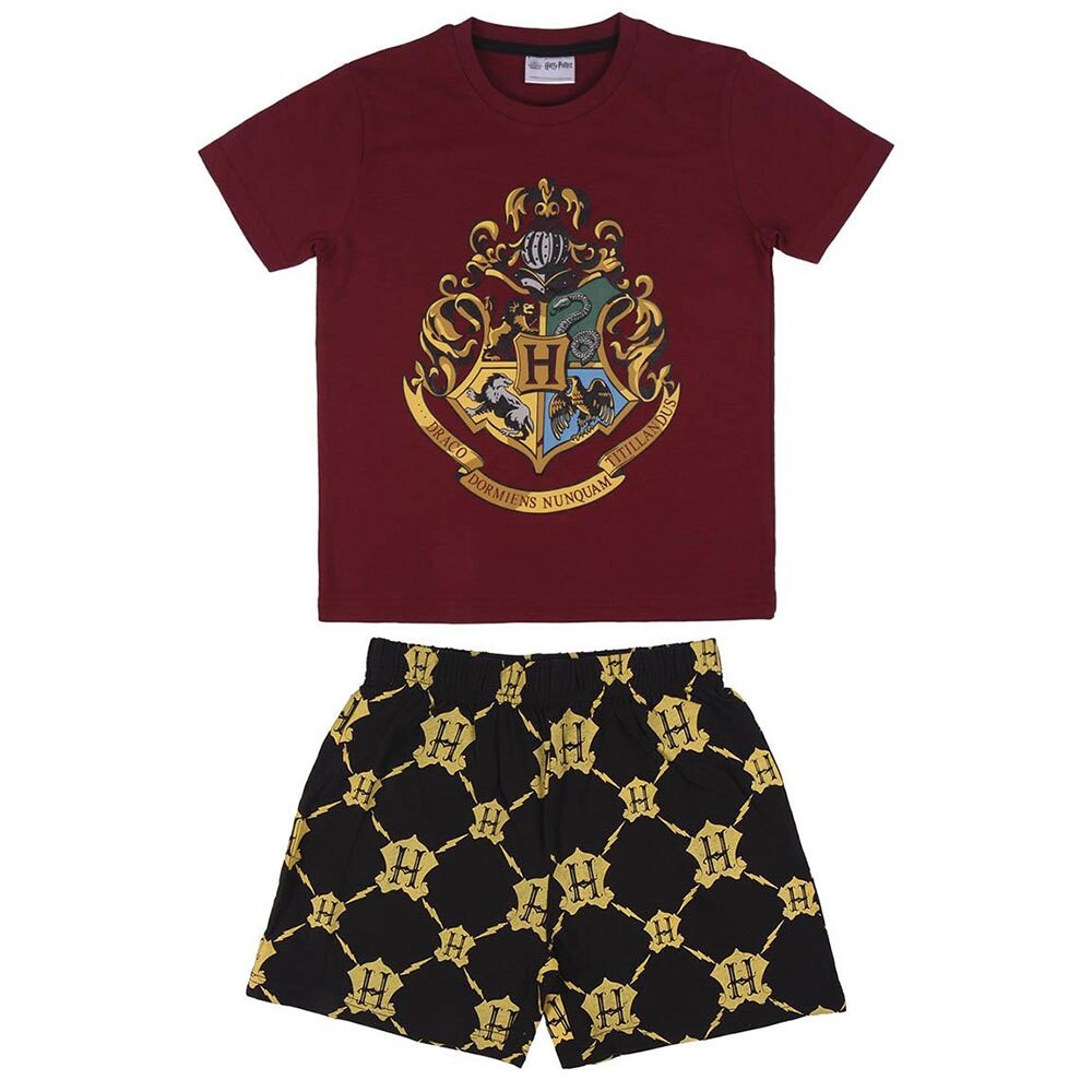 

Пижама Cerda Group Harry Potter, черный