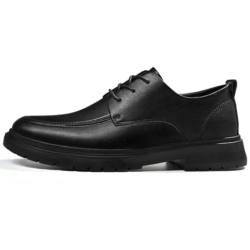 

Туфли мужские Men"s Casual Men Low-Top King Jinmai, черный