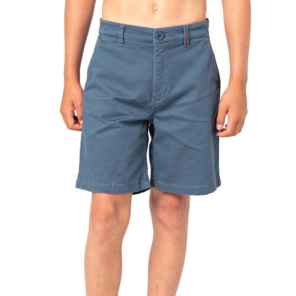 

Шорты Rip Curl Travellers, серый